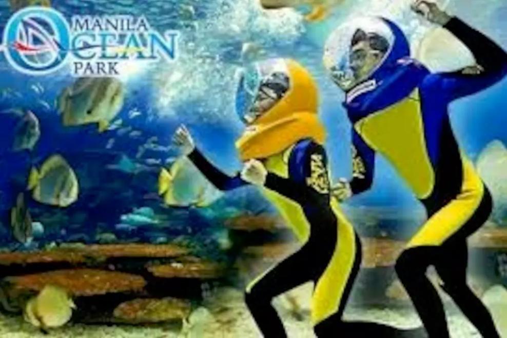 فندق Baywatch Tower مانيلا المظهر الخارجي الصورة
